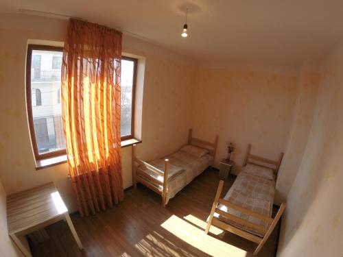 Gallery image of Glide Hostel in Yerevan