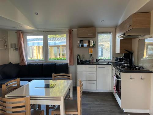 Zdjęcie z galerii obiektu MH Kerlann 4* Finistère Sud 237 w mieście Pont-Aven