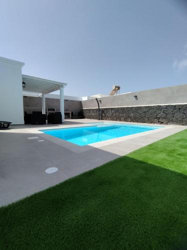 Villa Harena