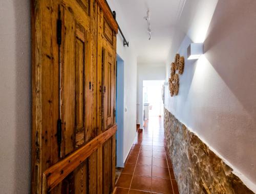 FLH Tavira Central Town House with Terrace & Rooftop