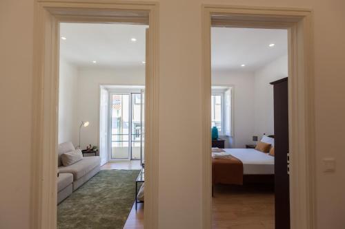 FLH Penha França Peaceful Flat