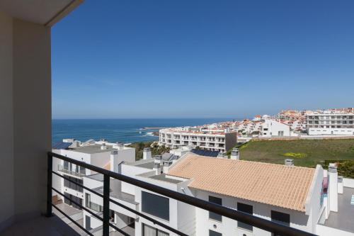 FLH Ericeira Terrace with Sea View
