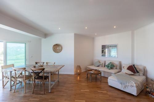 FLH Ericeira Terrace with Sea View