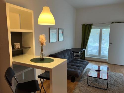 Klockerhof Appartements I Rooms