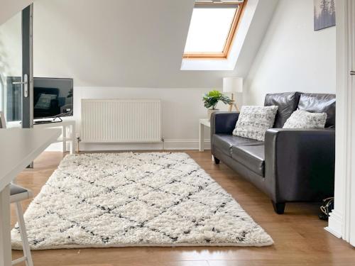 Panorama Apartment 3 - Uk40627 – Photos 2