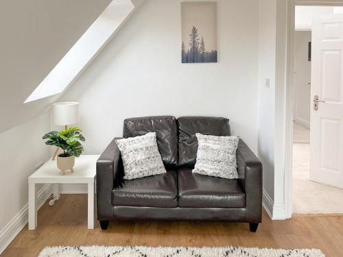 Gallery image of Panorama Apartment 3 - Uk40627 in Southbourne