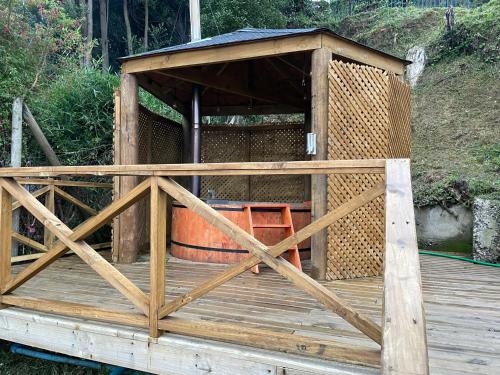 Gallery image of Casa frente a la playa in Valdivia