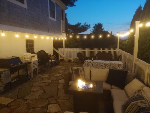 Gallery image of Borough Beach Apartment in Stonington