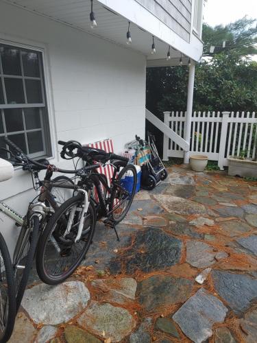 Gallery image of Borough Beach Apartment in Stonington