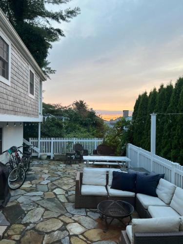 Gallery image of Borough Beach Apartment in Stonington