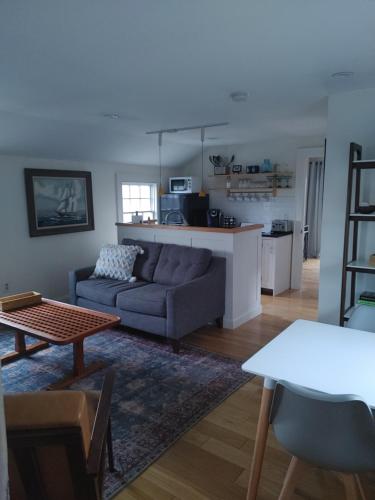 Gallery image of Borough Beach Apartment in Stonington