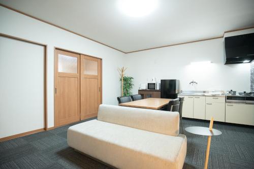 Kuromon Residence