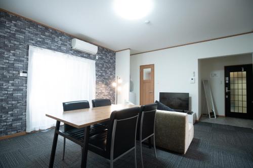 Kuromon Residence