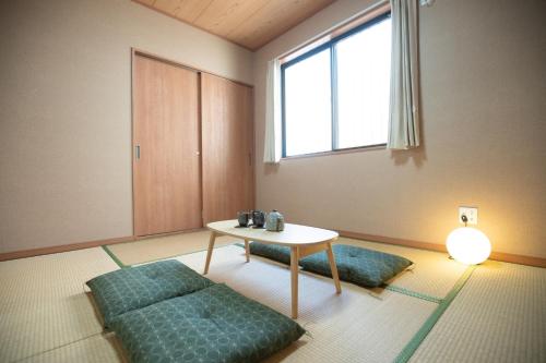 Kuromon Residence