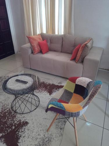 Gallery image of Antique Home BnB in Gaborone