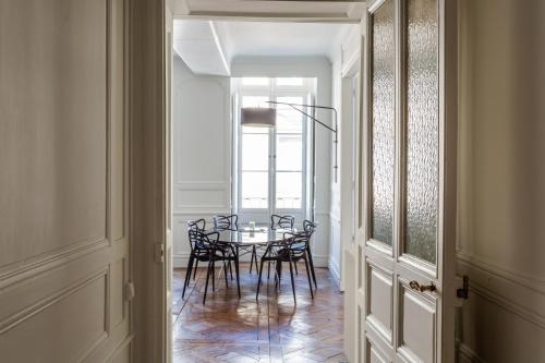 Imagem da galeria de Appartement design au coeur de Rennes em Rennes