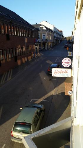 Gallery image of Hotell Bode in Karlshamn