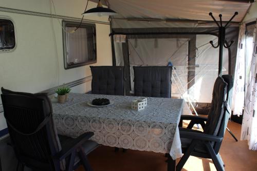 Φωτογραφία από το άλμπουμ του Caravan 't Koekoeksnest σε Aagtekerke