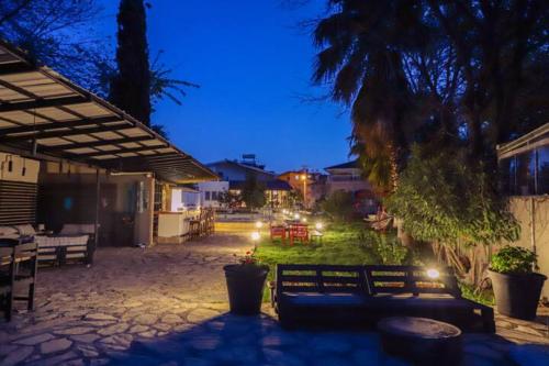 Fotografie z fotogalerie ubytování Dalyan Holiday Hotel v destinaci Ortaca