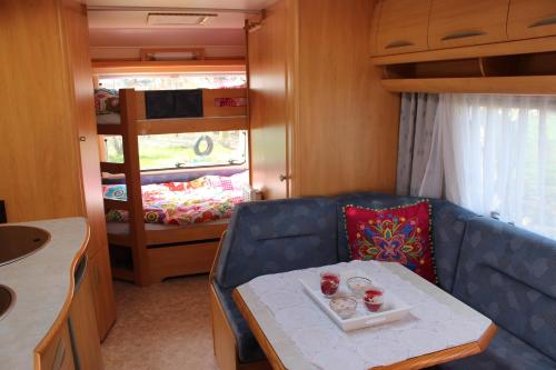 Caravan 't Koekoeksnest – Photos 4