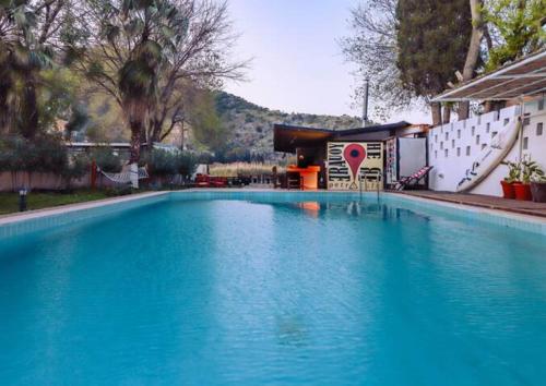 Fotografie z fotogalerie ubytování Dalyan Holiday Hotel v destinaci Ortaca