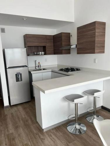 Departamento Kyo Radiant Monterrey