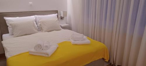 STUDIO APARTMAN FOUR PEARLS