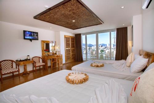 Imagen de la galería de Rex Hotel & Apartment, en Nha Trang