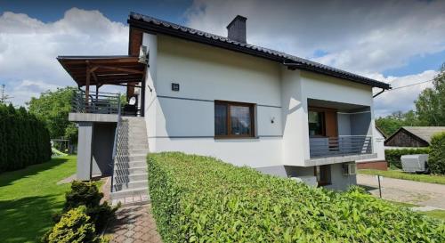 Pokoje pod Baranami Zator Przeciszów