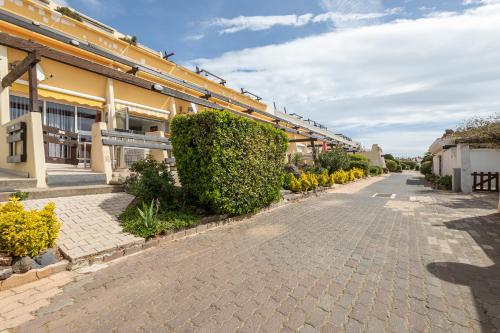 CAP AGDE NATURISTE STUDIO PORT NATURE 3