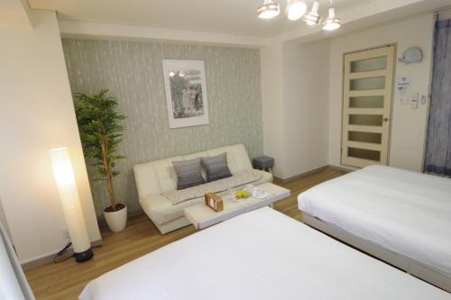 Nippombashi Art Hotel 403