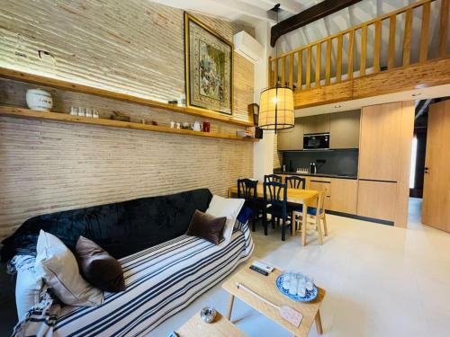 Casa Sandunga en Puerto de Dénia