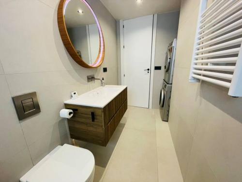 Casa Sandunga en Puerto de Dénia