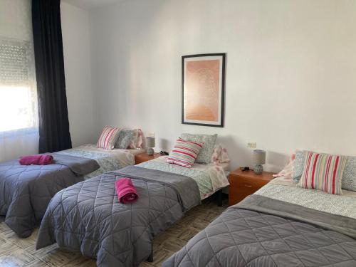 Spacious vintage 18 – Photos 3