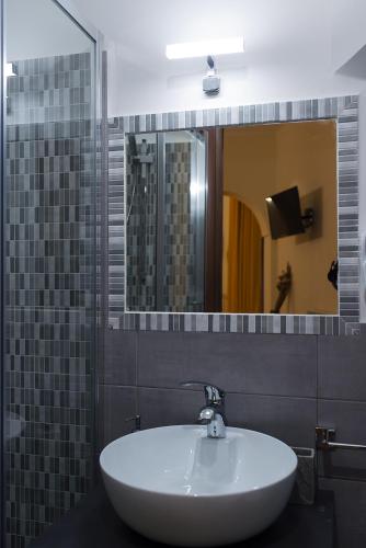 Bagno di Cantunera SicilianRoom