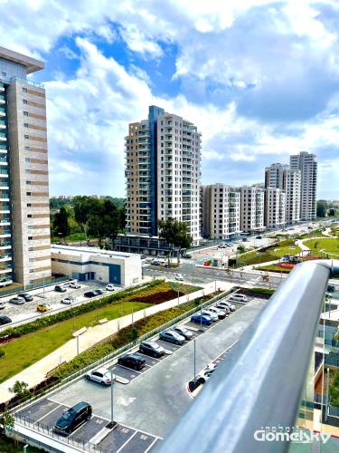 Η γειτονιά γύρω από ή μία γειτονιά κοντά σε αυτό το διαμέρισμα