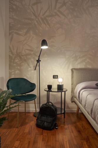 Bamboo Suite Zona Ripamonti-IEO