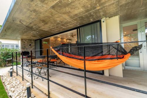 Fotografie z fotogalerie ubytování BANYAN217 v destinaci Yonaha