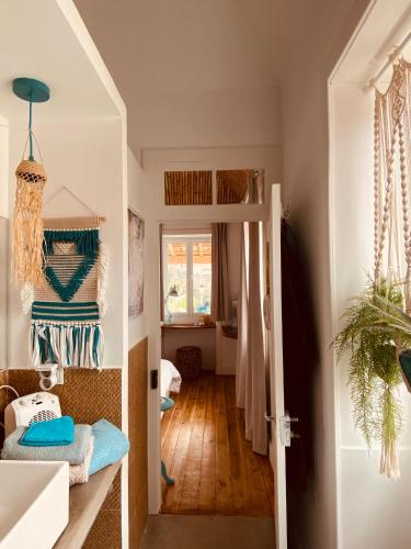 CASA BOHO your happy place in Calheta photo 3