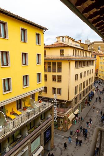 Appartamento Centralissimo - Ponte Vecchio