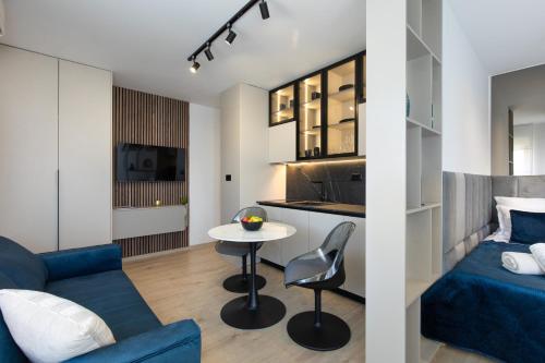 Sunset Suite Malinska