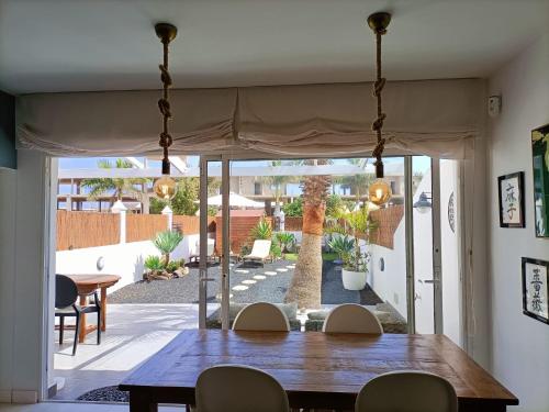 Casa Margy