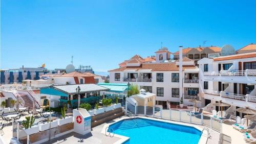 Fotografie z fotogalerie ubytování DIAMOND440 v destinaci Los Cristianos
