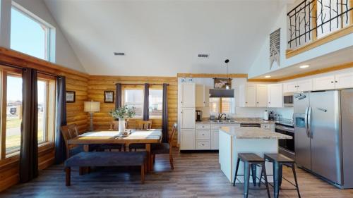 Lazy Moose Cabin – Photos 4