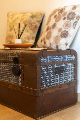 Fotografie z fotogalerie ubytování CASA NIDES v destinaci Doade
