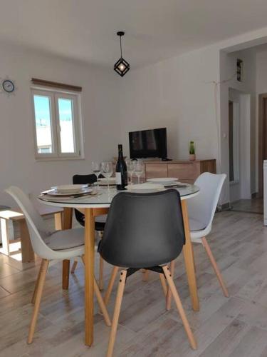 Apartment Marija, new 1BD apt with free parking