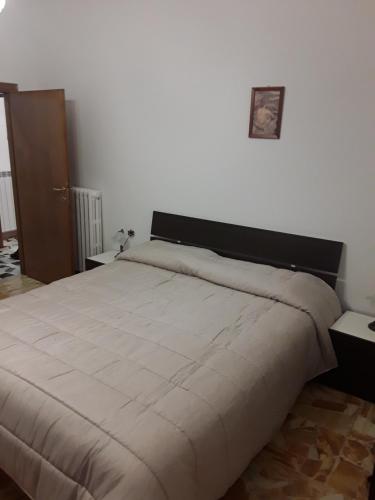 Krevet ili kreveti u jedinici u objektu Appartamento Claudio