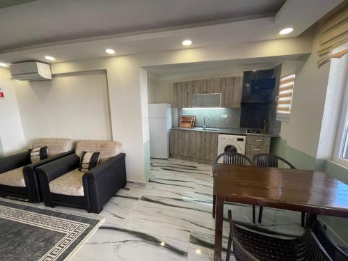 Gallery image of Garden Butik & Apart Hotel Akbük in Didim