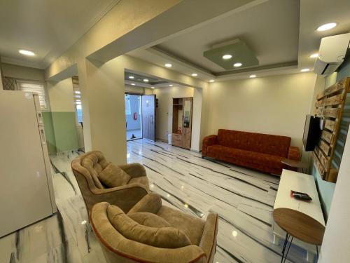 Gallery image of Garden Butik & Apart Hotel Akbük in Didim