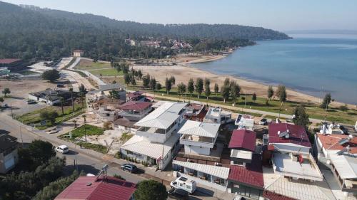 Garden Butik & Apart Hotel Akbük